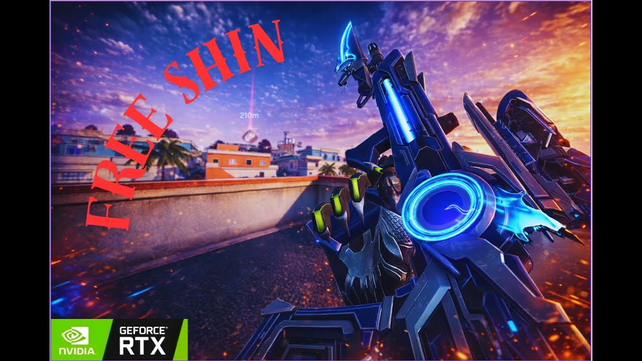 FPS Game Reaction - You Won't Believe This | BLOOD STRIKE – NEW UPDATE | FREE SKIN| ULTRA GRAPHICS