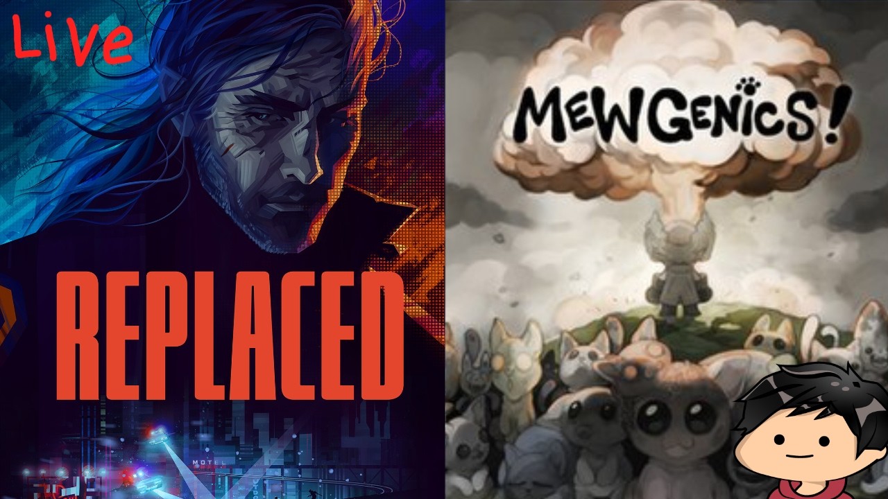 Live : ลองเดโม่เกม replaced