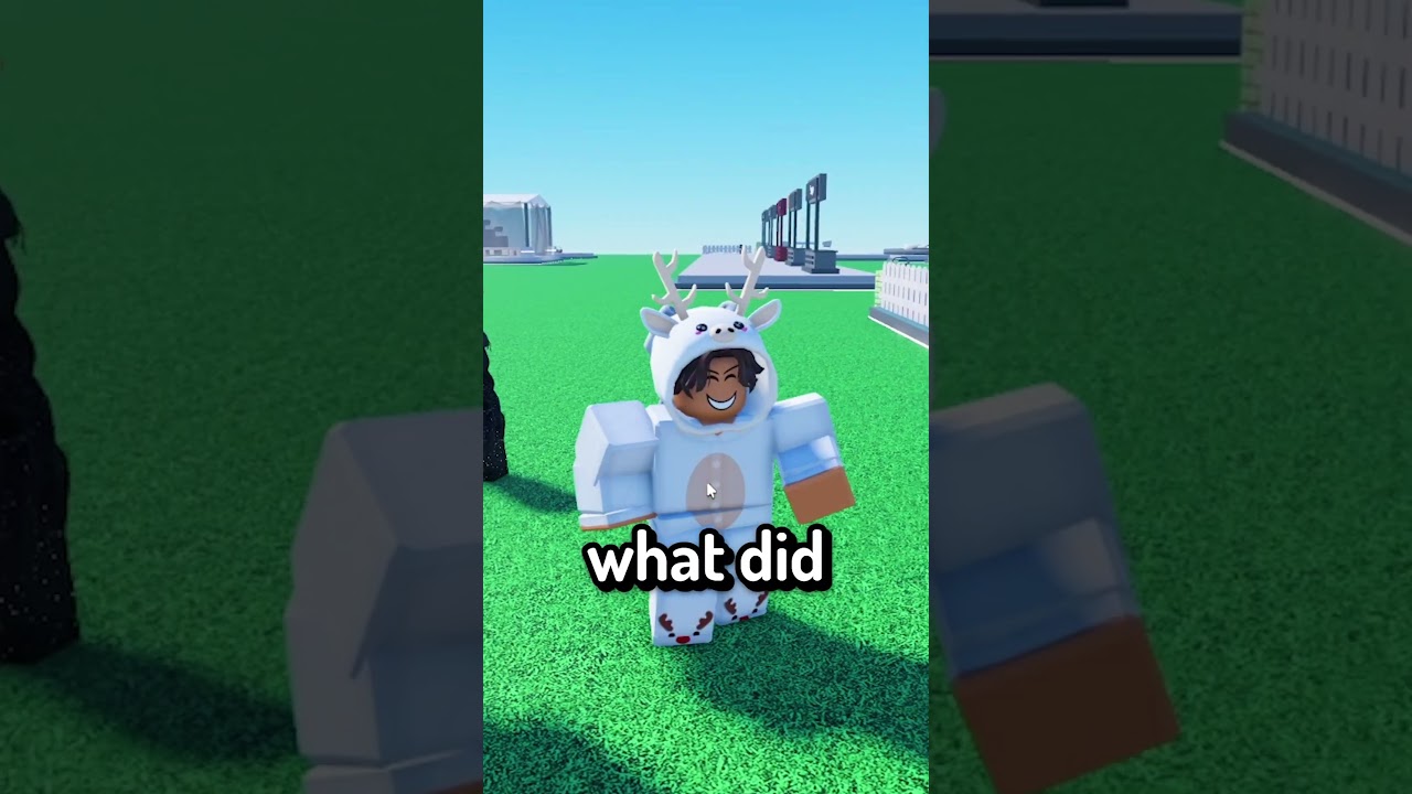 &ldquo;what&rsquo;s something you&rsquo;ve never told your parents?&rdquo; (Roblox VC)