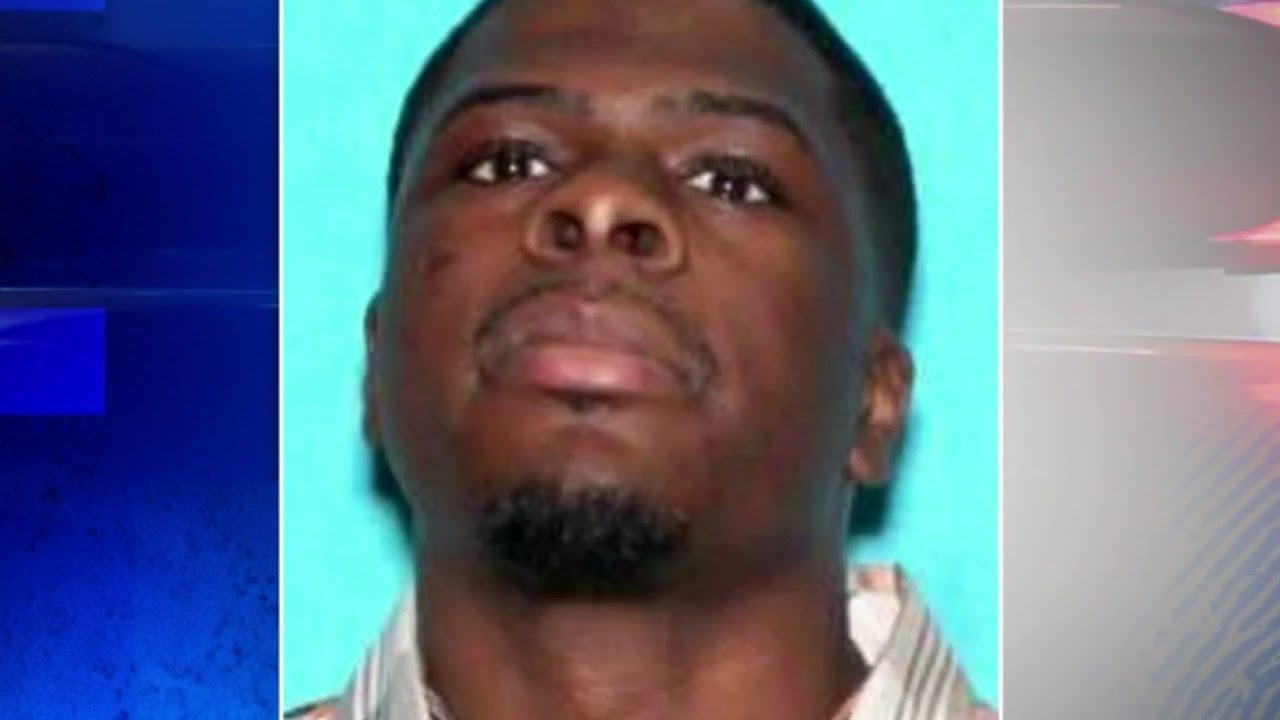 Person of interest in Detroit double homicide turns himself in
