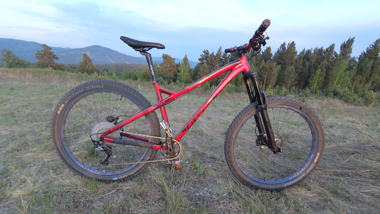Dartmoor Primal T
