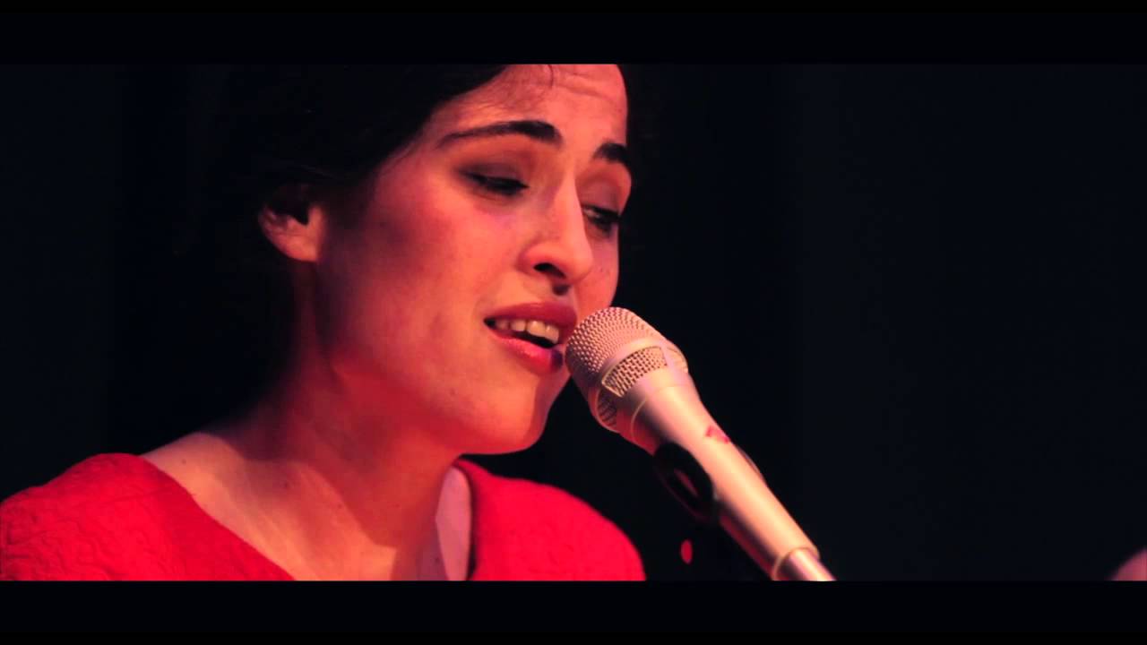 ABRIL 74 SÍLVIA PEREZ CRUZ RAÜL FERNANDEZ MIRÓ