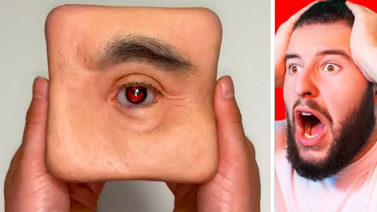 ARTISTAS Con TALENTO SIN LIMITES a OTRO NIVEL