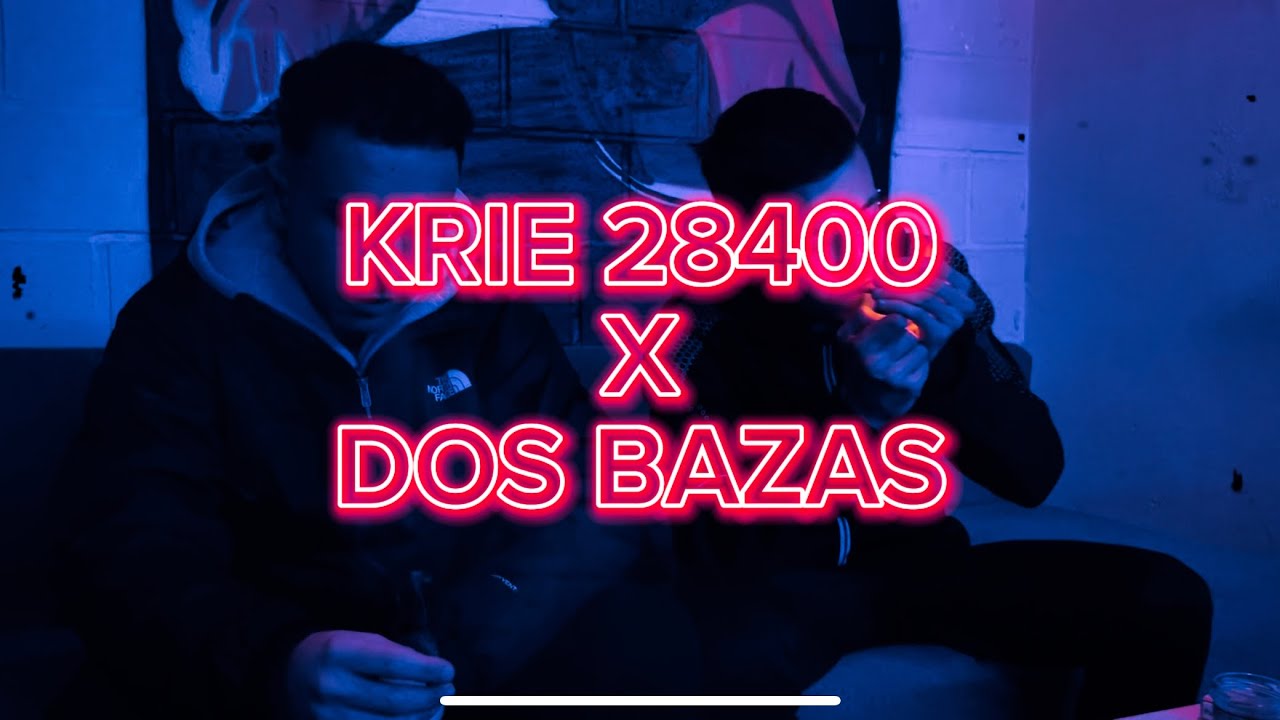 KRIE28400 - DOS BAZAS (VIDEO)#LASIERRA