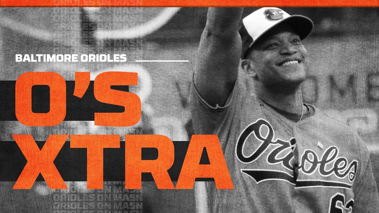 Governor Wes Moore throws out first pitch for home opener