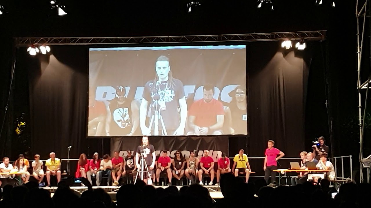 Ruttosound 2019 Rutto di potenza @Reggiolo