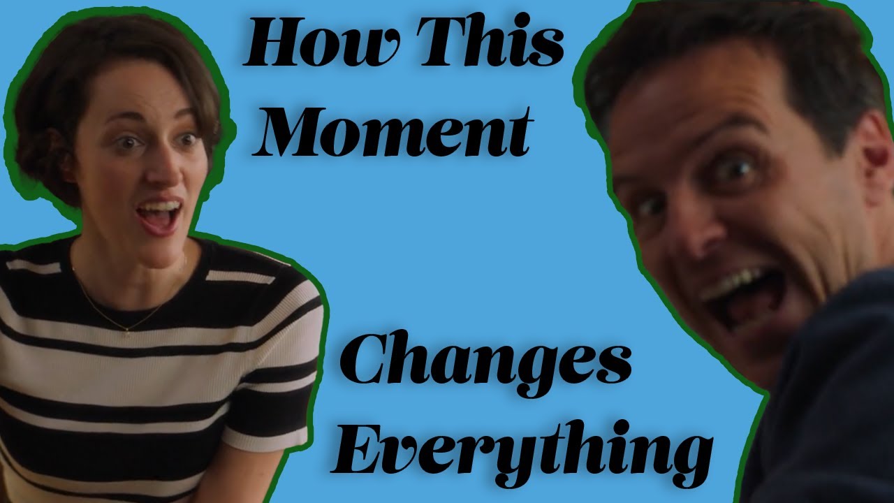 How Fleabag Changes 4th Wall Breaks for the Better