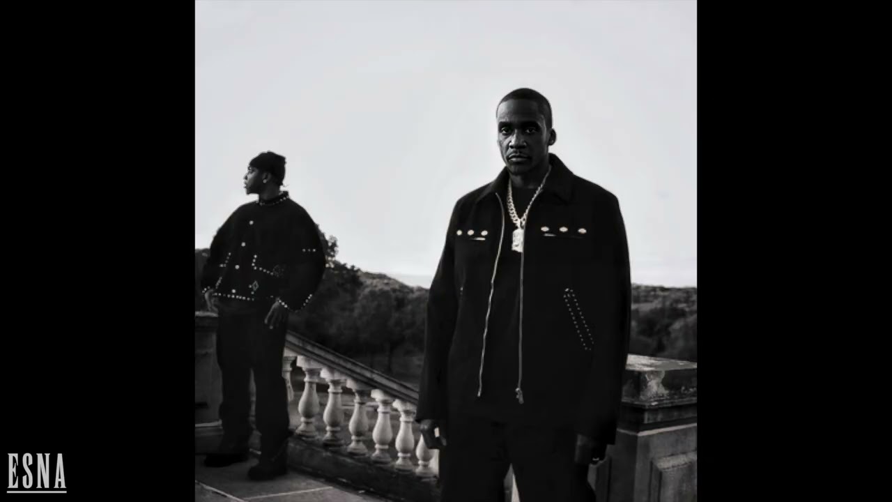 (FREE) Clipse Type Beat - 