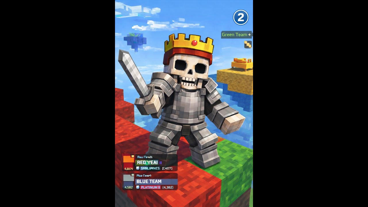 Doing Ranked Bed Fight =2