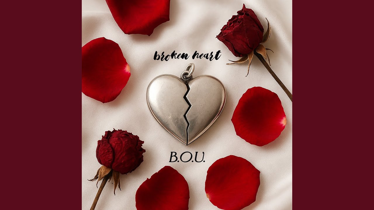 Broken Heart