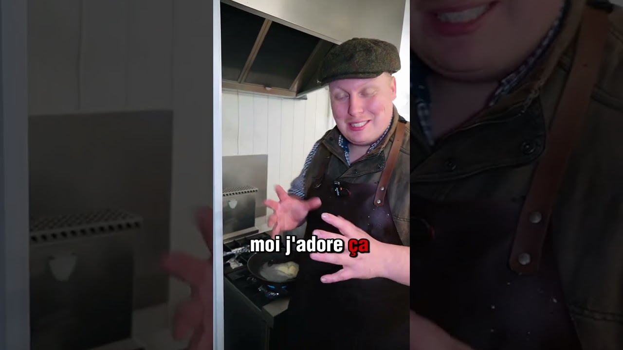 Moustache à Pâques!
