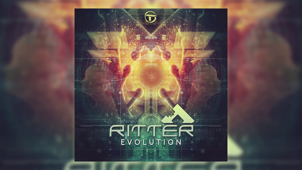 Ritter - Evolution (Original Mix)
