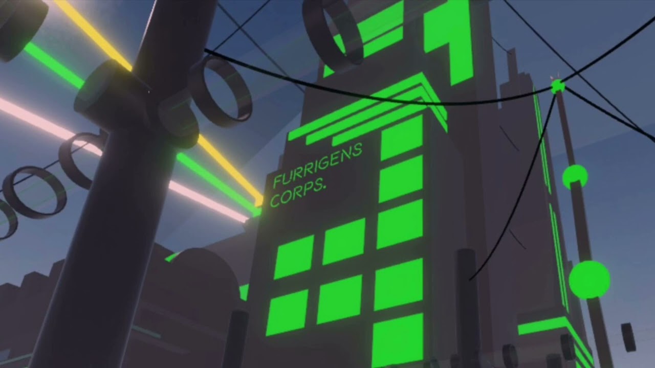 Transfur Outbreak Depredation Infected music