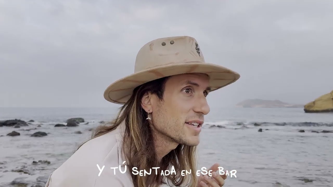 MARTIN - No Tenemos Fotos ( Videoclip oficial )