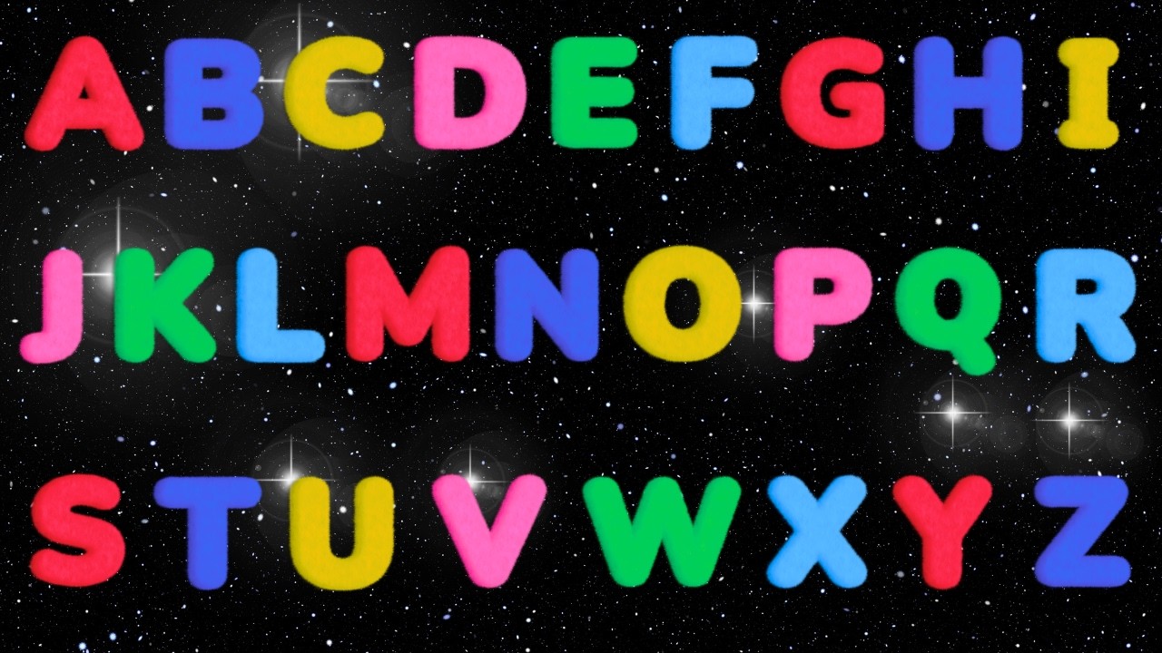 Best ABC Song for Kindergarten and Toddlers| Advance Learning Alphabet for Little Beginners| ABC Fun