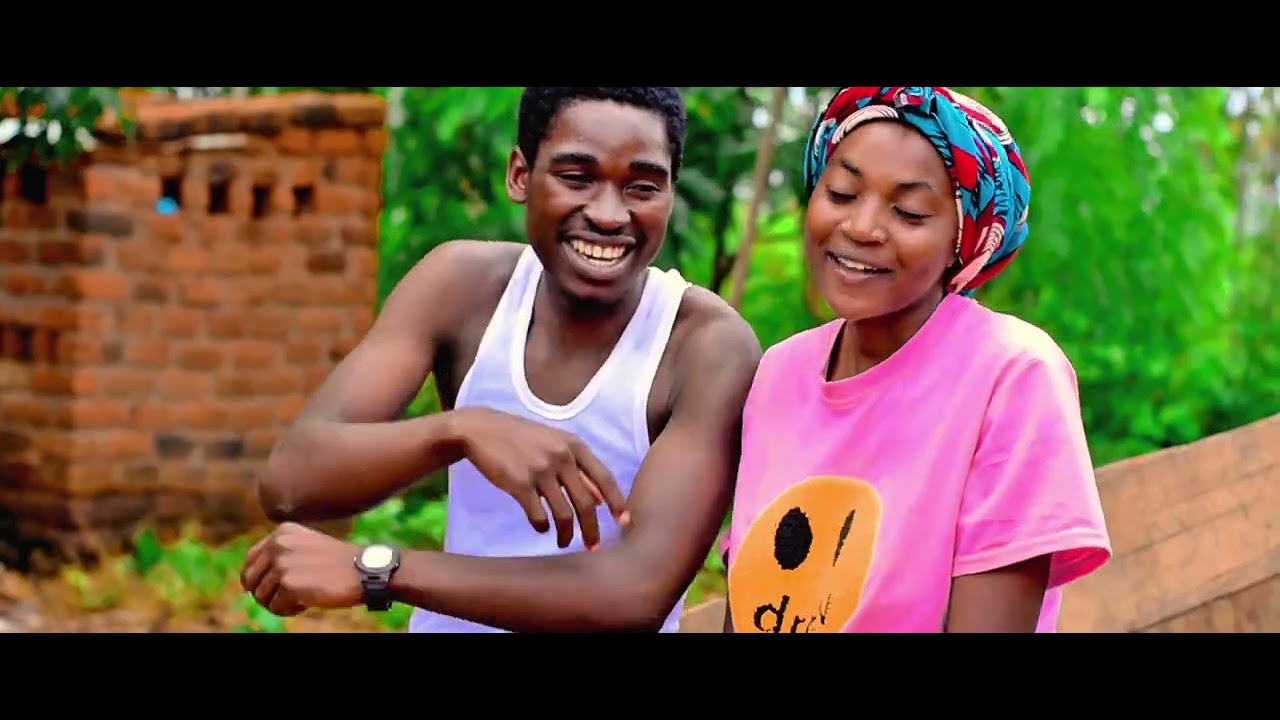 Samildo_KPix -Wansanje_Future plan (Official Music Video)