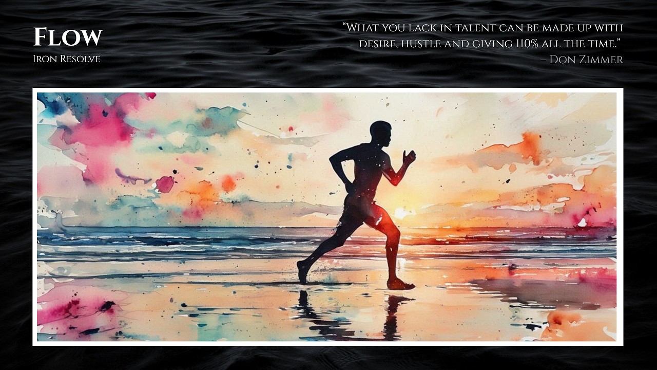Flow | Motivational Workout Music (30 Minutes)