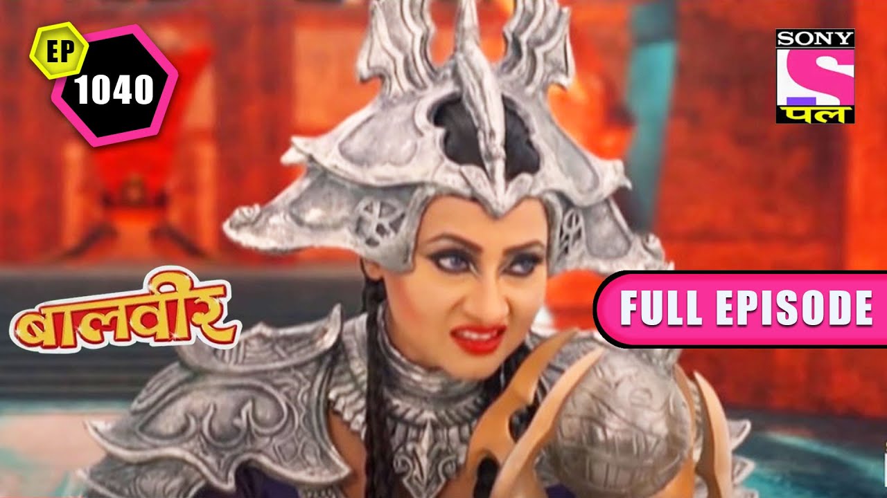 Baalveer | Full Episode | Episode 1040 | 5th December 2021