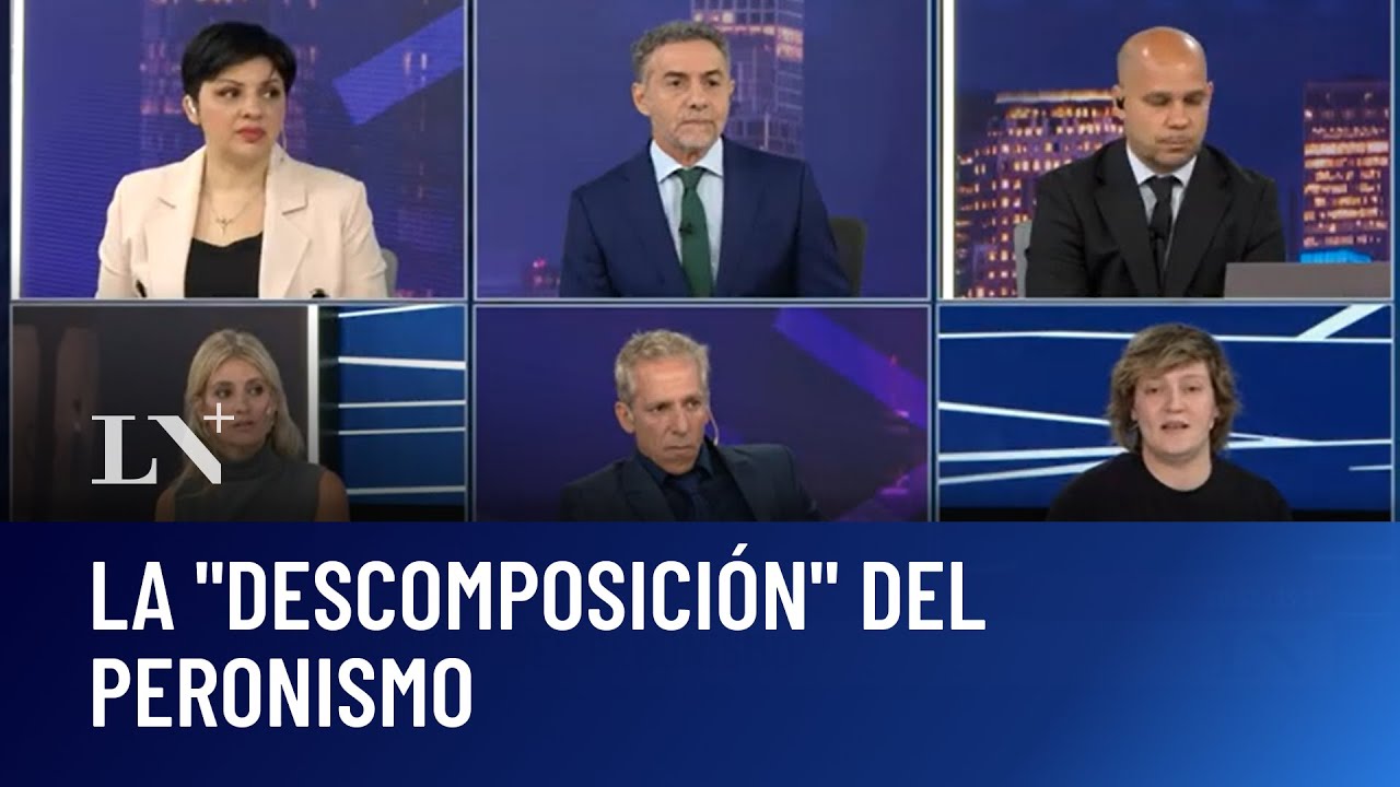 La segunda etapa del gobierno: la importancia de los acuerdos pol&iacute;ticos