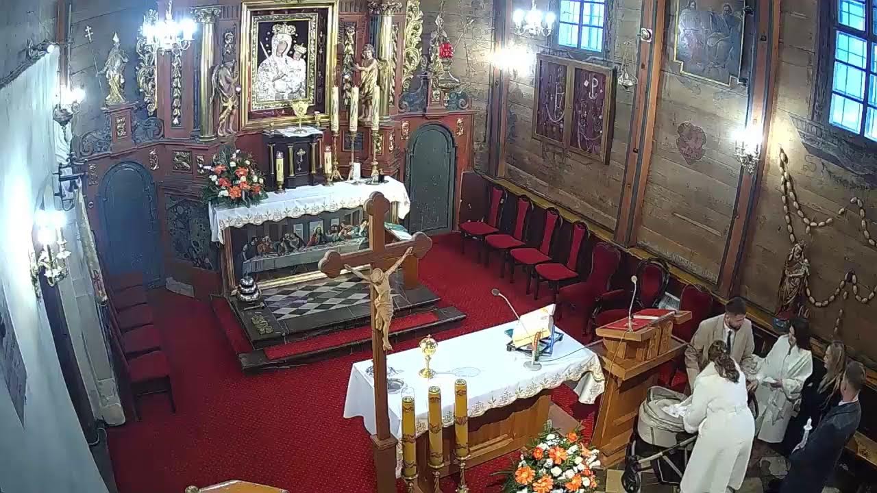 5 Niedziela Zwykła - 08.02.2026