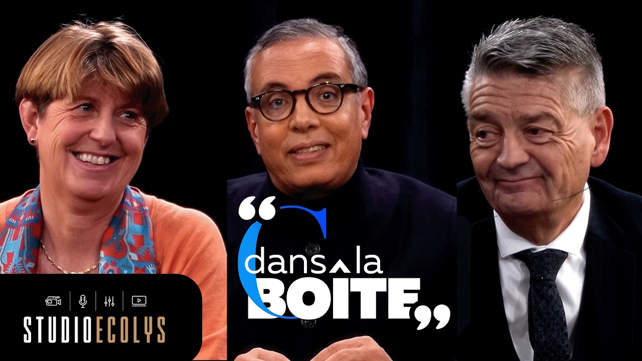 Taxe sur les plus-values : le grand débat | Laurence Pinte, Thierry Litannie & Amid Faljaoui