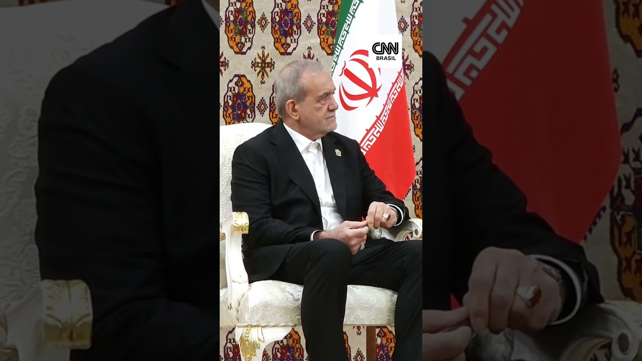 Saiba quem assumir&aacute; o poder de transi&ccedil;&atilde;o no Ir&atilde; ap&oacute;s a morte de Khamenei