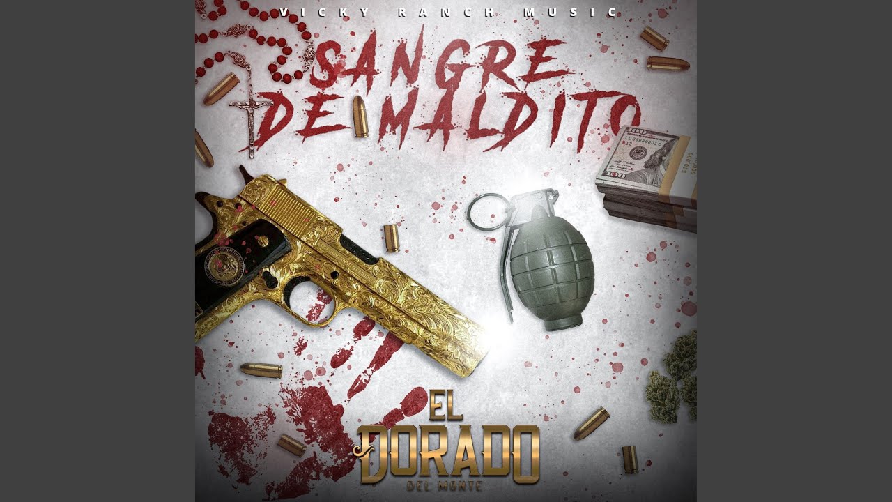 Sangre De Maldito