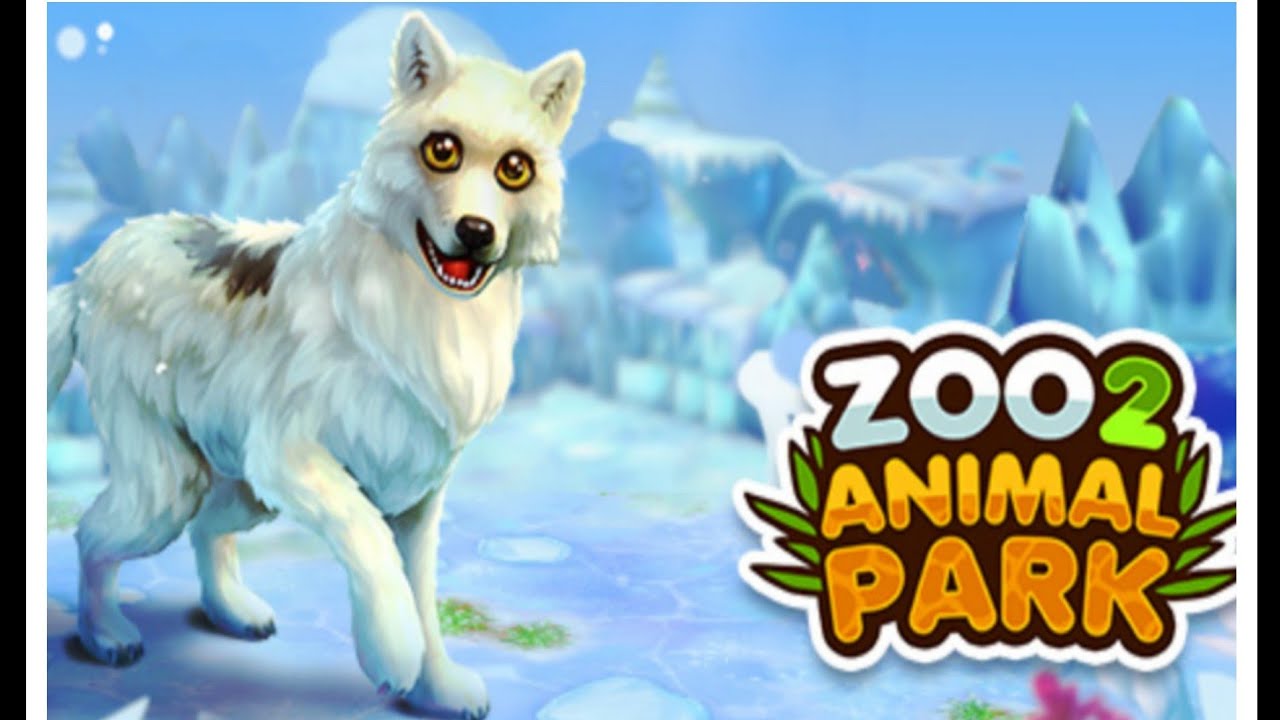 Zoo 2 Animal Park: Level 27 Zucht zentrale #15 | Let's Play [DEUTSCH]