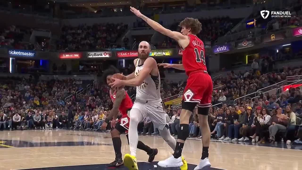 Yes 'Cers I Guess!