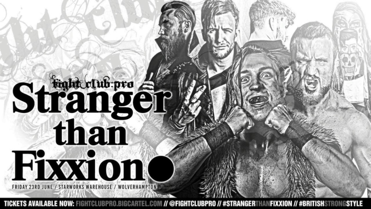 Both These Guys Wrestling Podcast Episode 6