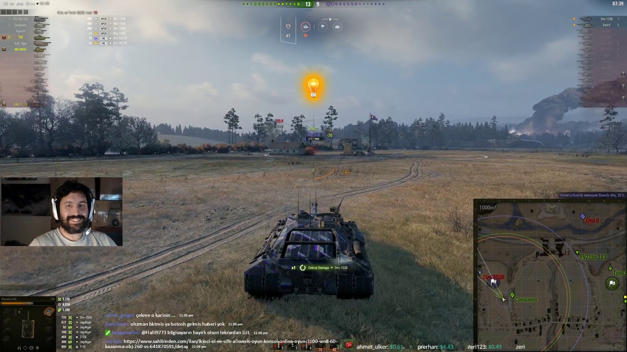 Yürüyen Şantiye T95
