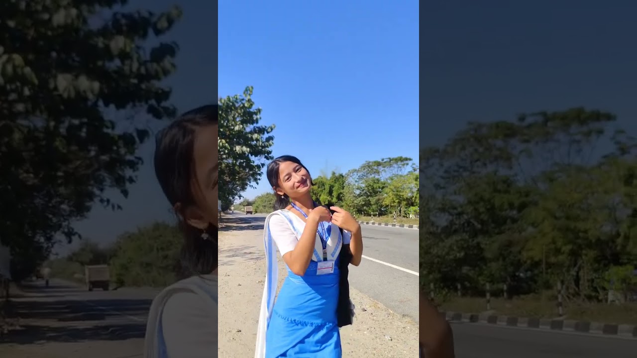college girl new tranding reels virel videos 