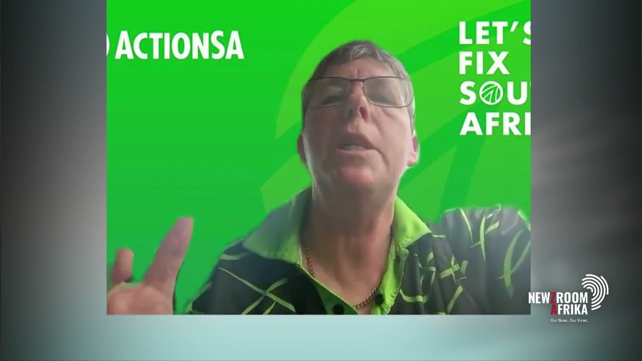 ActionSA wants Knysna council dissolved