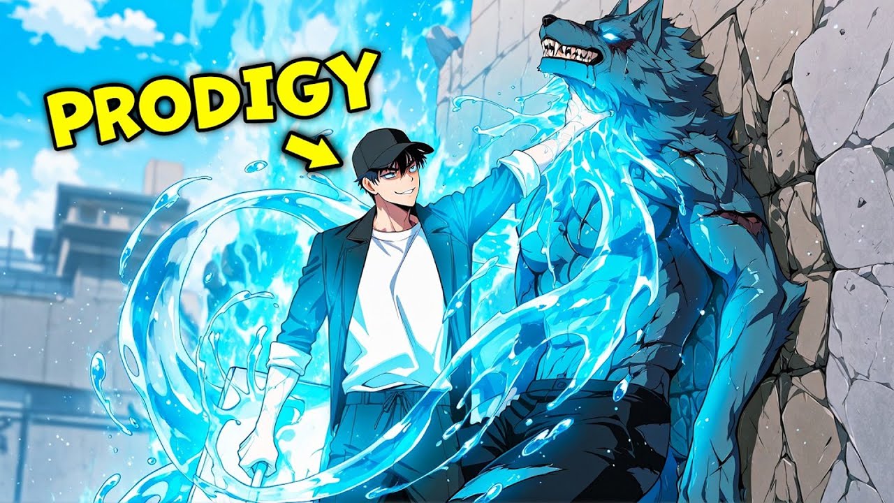 A Low-Rank Delivery Man Hides Murim Techniques That Even Awakened Heroes Fear | Manhwa Recap