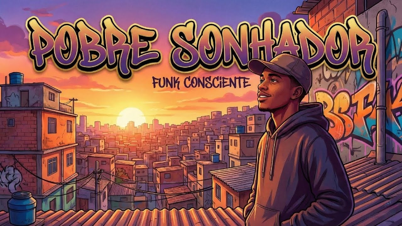 Menino Sonhador | Imperium music ( A história de quem não desiste de sonhar) 💟