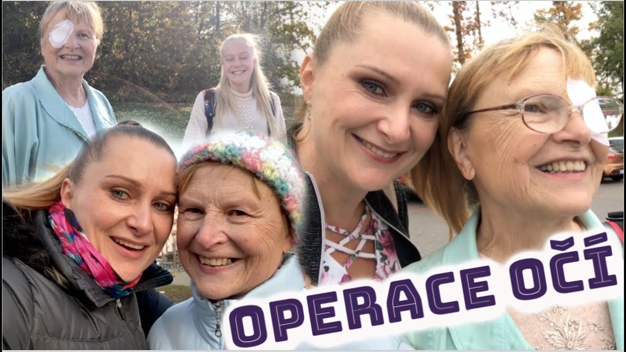 Operace OČÍ