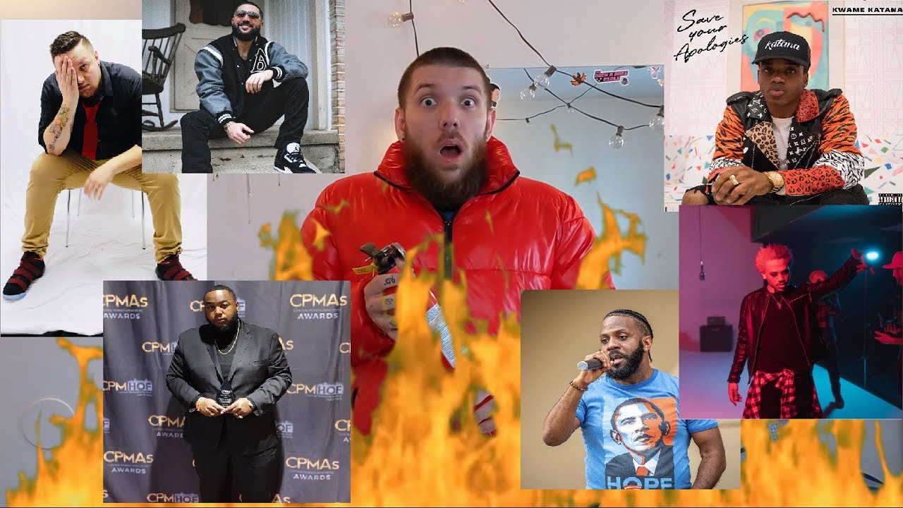 PA RAPPERS ARE ON FIRE RIGHT NOW 🔥