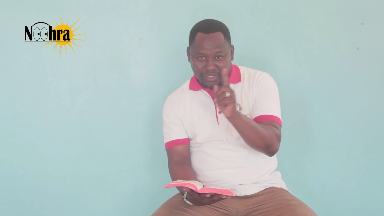 kifahamu kitabu cha wimbo ulio bora na  Zepha the preacher episode 1