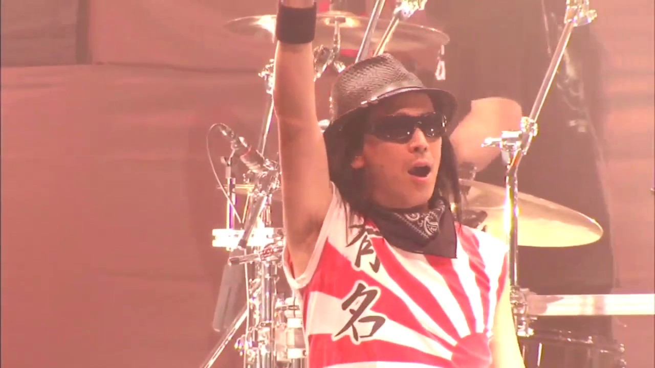 Road Racer - LOUDNESS