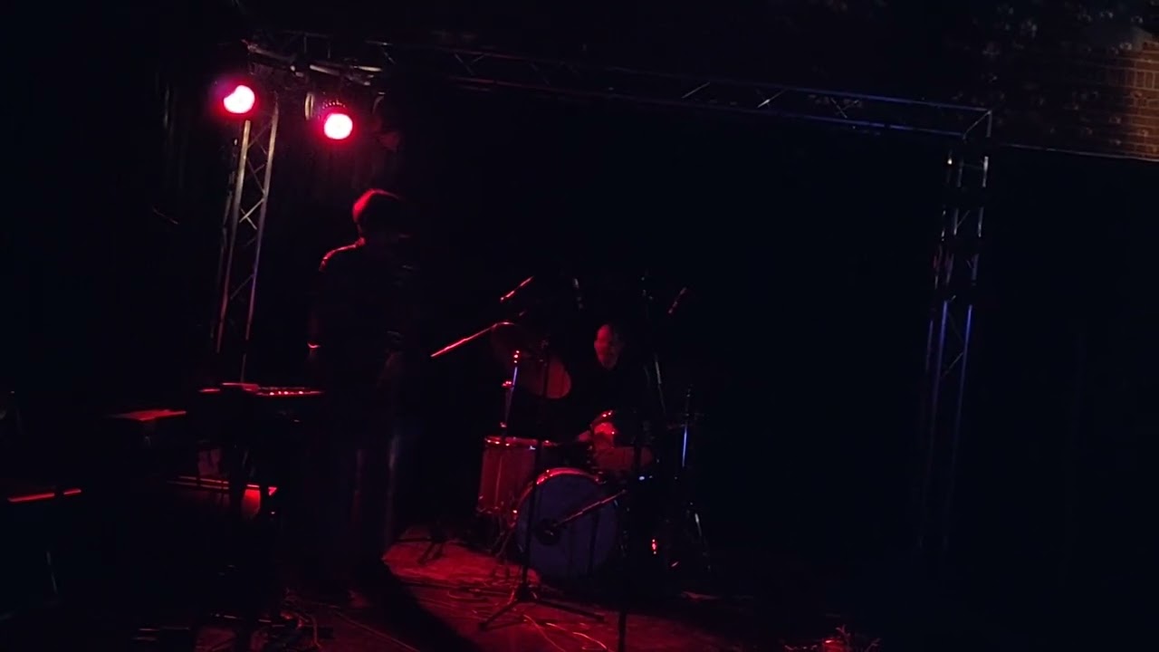 Michaela Turcerova/Anders Vestergaard