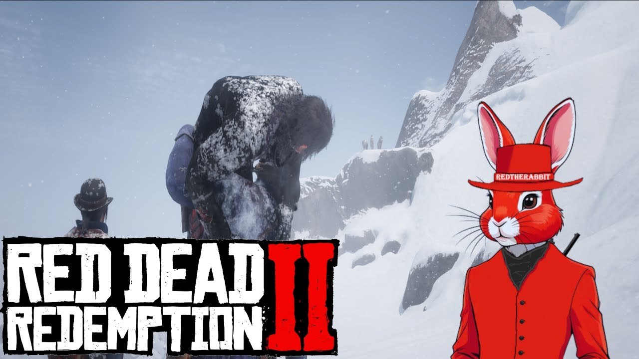 RUNNING FROM THE LAW! | Red Dead Redemption 2 (Chapter 1 - Colter)
