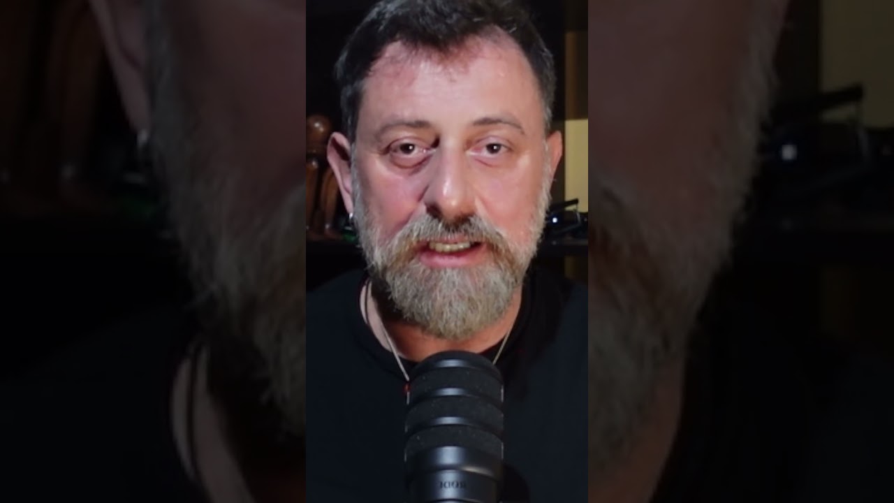 Lc 1,67 79 La parola torna quando smetti di difenderti 