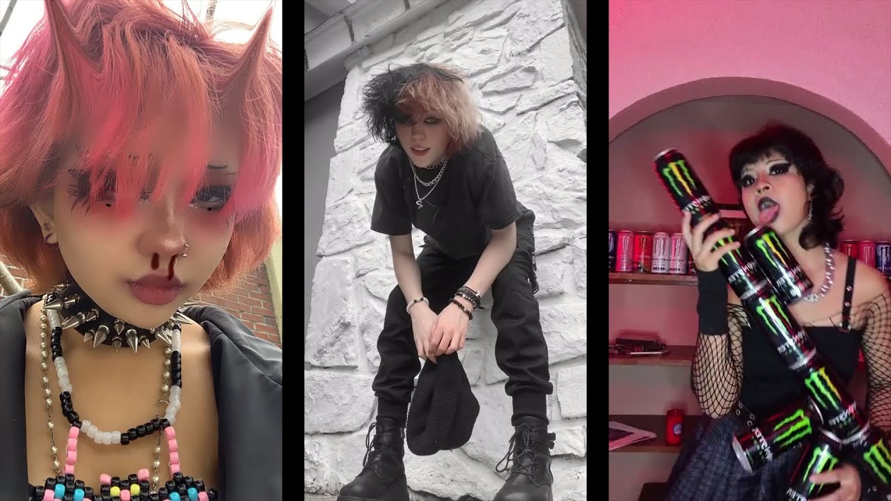 Alt TikToks That Made Us Have Our Desired Gender