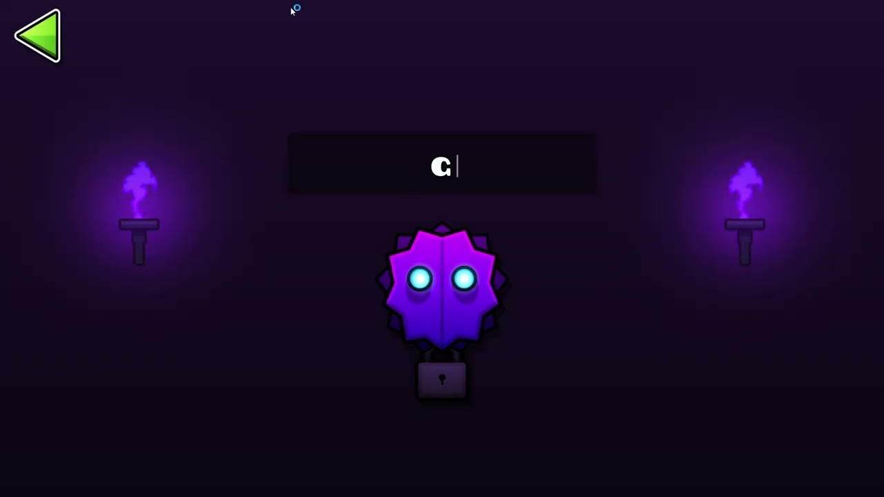 codigo para cubo de geometry dash solo disponible del 14 de febrero asta el 21 de febrero #geometry