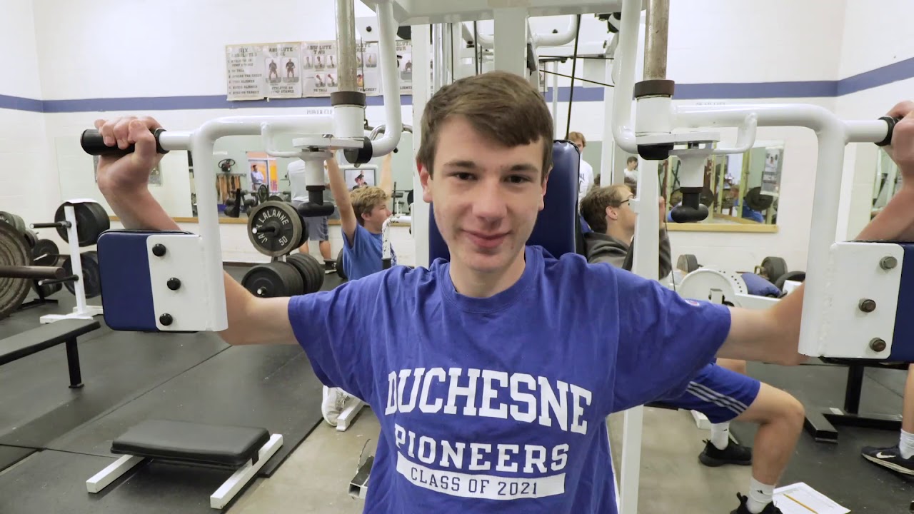 DHS Recruitment Video 2019