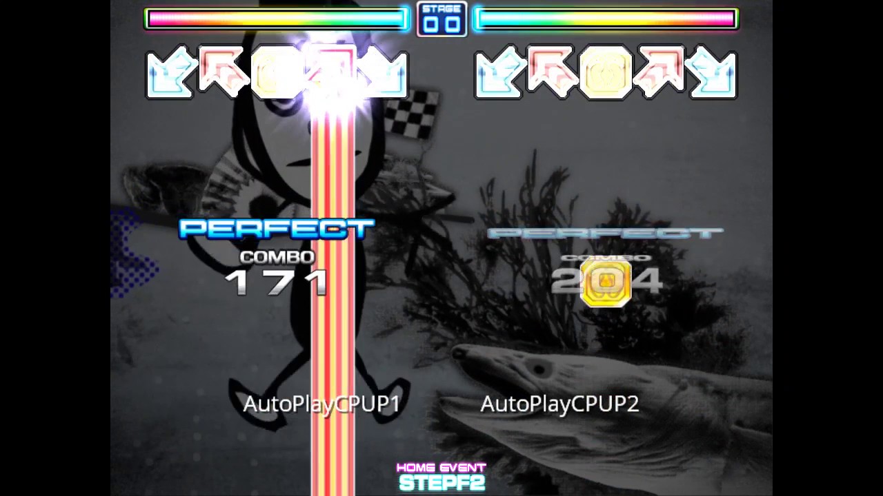 Pump It Up - Money S10 & S14