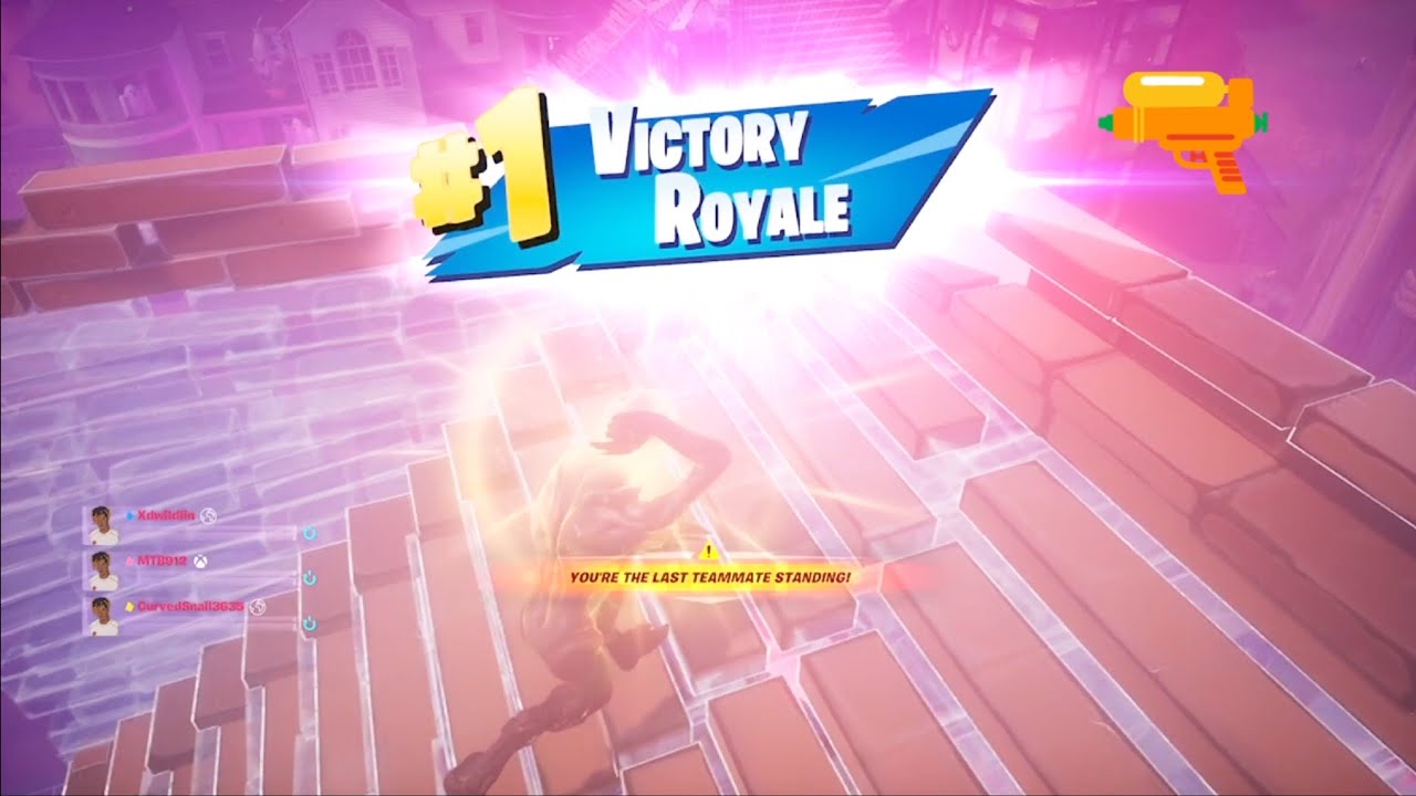 Pumped up kicks 🔫 |Fortnite Montage| (the pit)