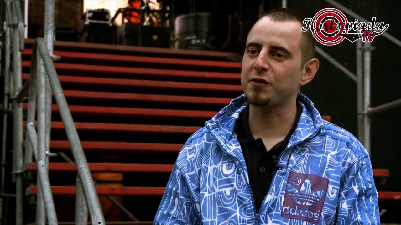Kortowiada 2011: Reportaż część 1/2 [HD]