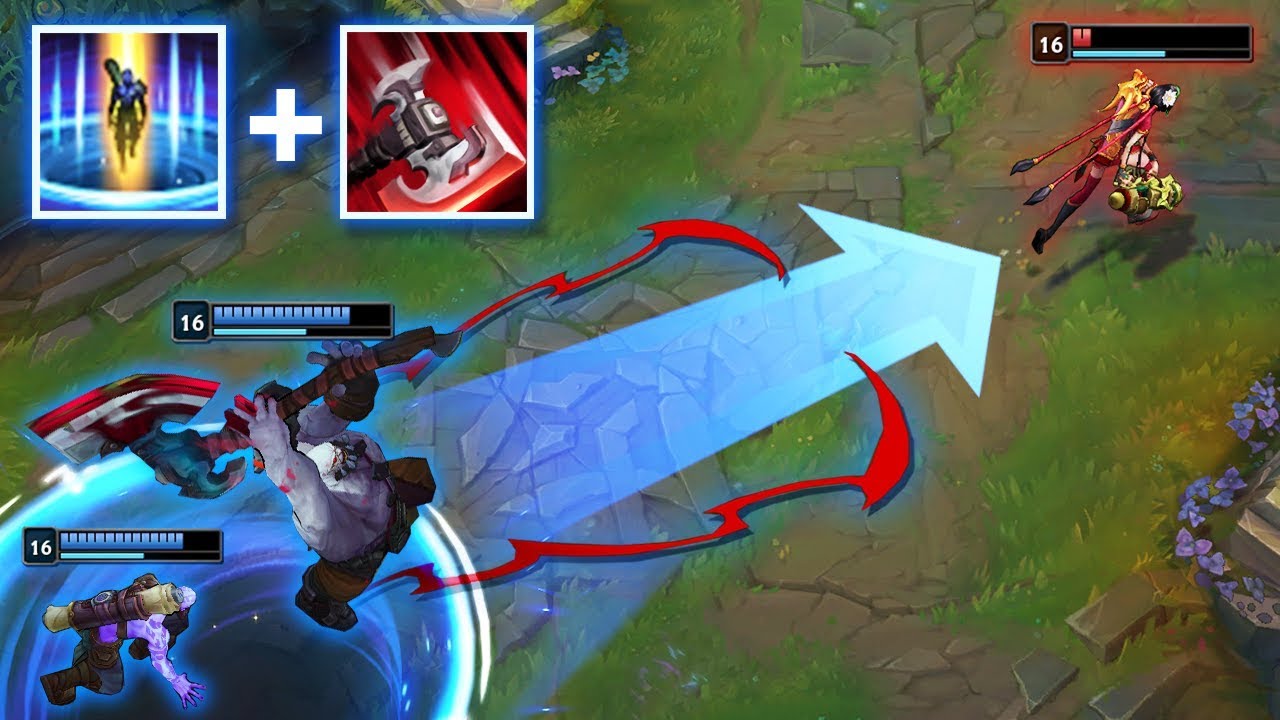 10 Minutes Of BEAUTIFUL Synergy