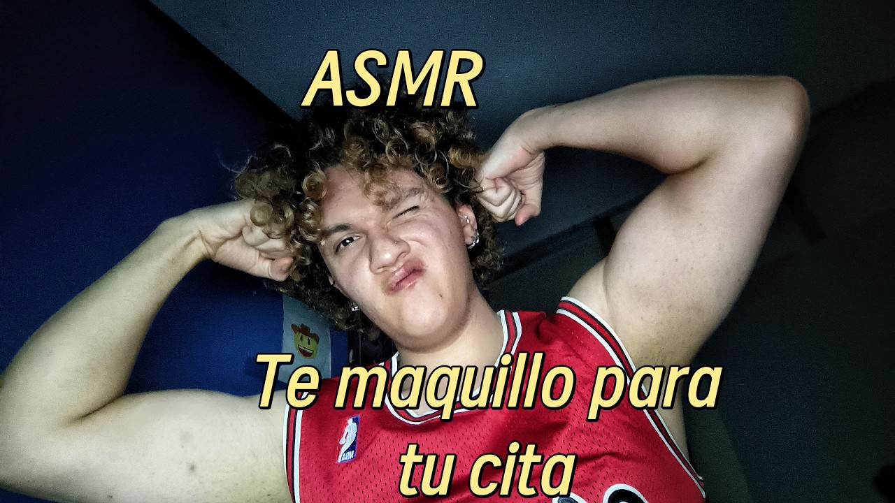 RP MAQUILLAJE PARA TU CITA NEUTRO (ESPAÑOL/SPANISH)